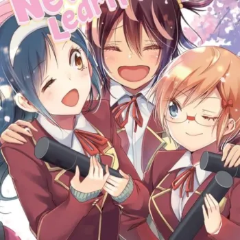 We Never Learn Vol. 17