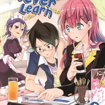 We Never Learn Vol. 04 We Never Learn Vol. 04
