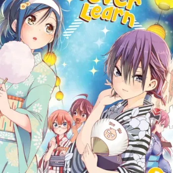 We Never Learn Vol. 05 We Never Learn Vol. 05