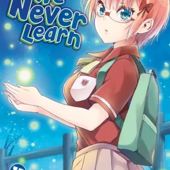 We Never Learn Vol. 14