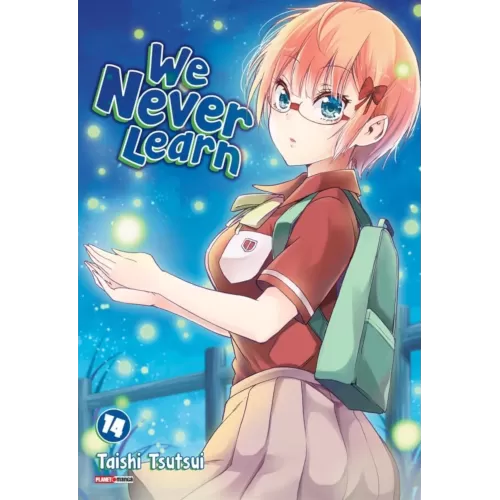 We Never Learn Vol. 14