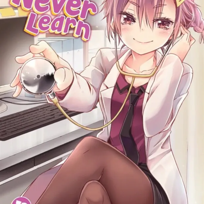 We Never Learn Vol. 13