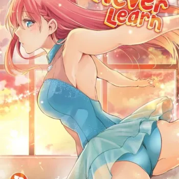 We Never Learn Vol. 12