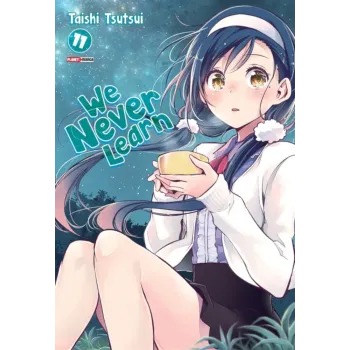 We Never Learn Vol. 11