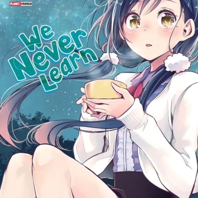 We Never Learn Vol. 11