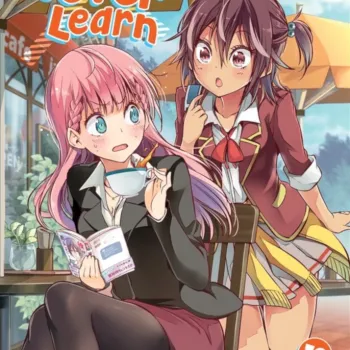 We Never Learn Vol. 10