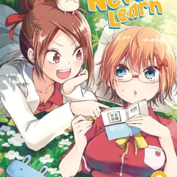 We Never Learn Vol. 09
