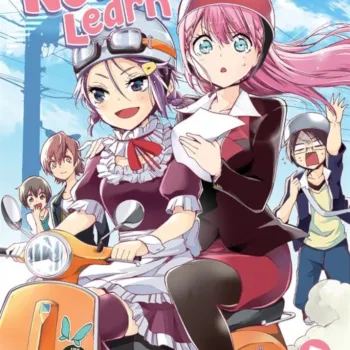 We Never Learn Vol. 07 We Never Learn Vol. 07