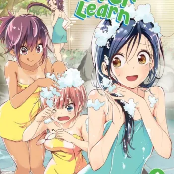 We Never Learn Vol. 06 We Never Learn Vol. 06