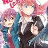 We Never Learn Vol. 16