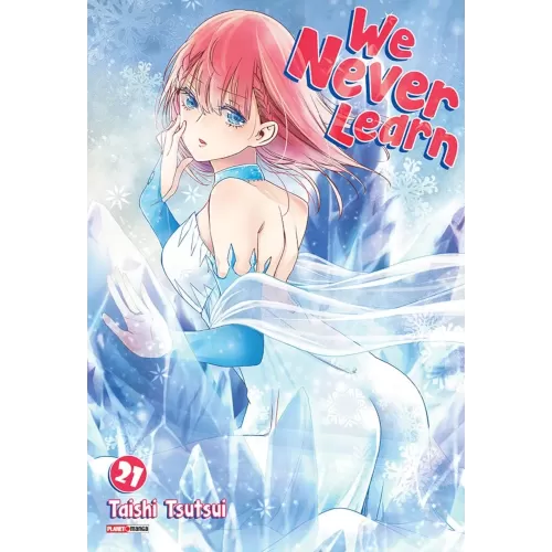 We Never Learn Vol. 21