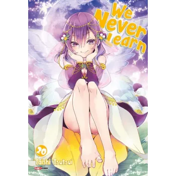 We Never Learn Vol. 20