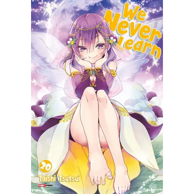 We Never Learn Vol. 20