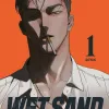 Wet Sand - Vol 01