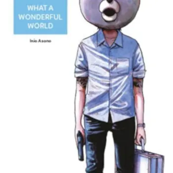 What a Wonderful World