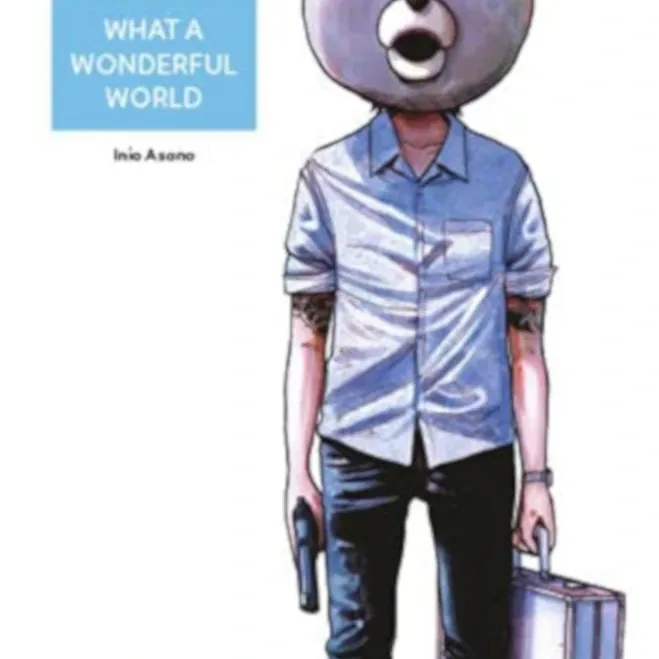 What a Wonderful World