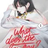 What Does the Fox Say? - Vol. 01