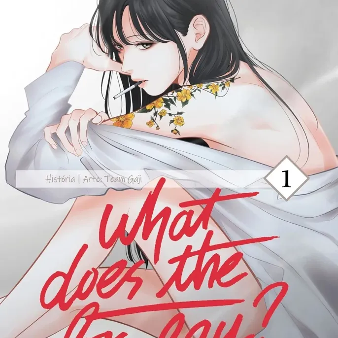 What Does the Fox Say? - Vol. 01