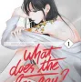 What Does the Fox Say? - Vol. 01