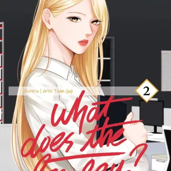 What Does the Fox Say? - Vol. 02 What Does the Fox Say? - Vol. 02