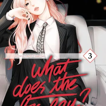 What Does the Fox Say? - Vol. 03 What Does the Fox Say? - Vol. 03