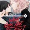 What Does the Fox Say? - Vol. 04