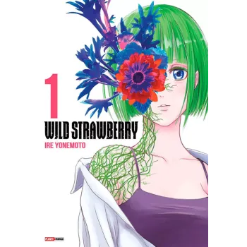 Wild Strawberry - Vol. 01