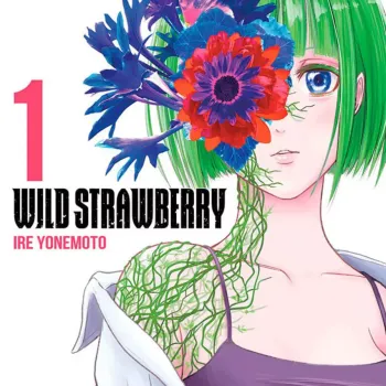 Wild Strawberry - Vol. 01