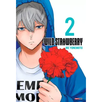 Wild Strawberry - Vol. 02