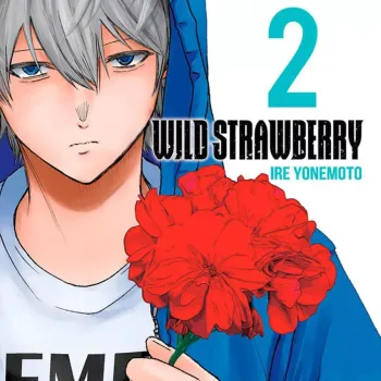 Wild Strawberry - Vol. 02