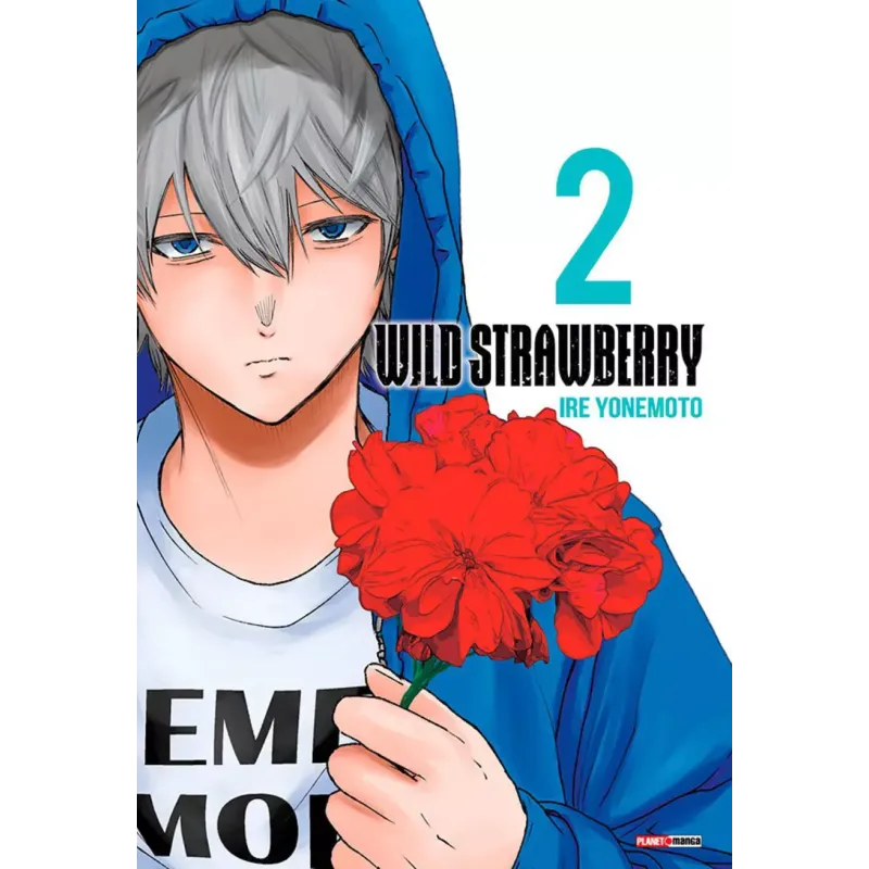 Wild Strawberry - Vol. 02