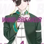 Wind Breaker - Vol. 04