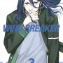 Wind Breaker - Vol. 03
