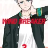 Wind Breaker - Vol. 02