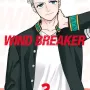 Wind Breaker - Vol. 02