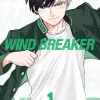 Wind Breaker - Vol. 01