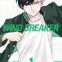 Wind Breaker - Vol. 01