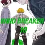 Wind Breaker - Vol. 10