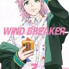 Wind Breaker - Vol. 07