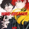 Wind Breaker - Vol. 17