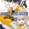 Wind Breaker - Vol. 15