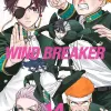 Wind Breaker - Vol. 14