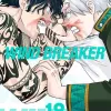 Wind Breaker - Vol. 18