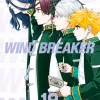 Wind Breaker - Vol. 19