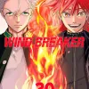 Wind Breaker - Vol. 20