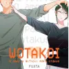 Wotakoi - O Amor é Difícil para Otakus - Vol. 04