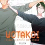 Wotakoi - O Amor é Difícil para Otakus - Vol. 04