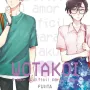 Wotakoi - O Amor é Difícil para Otakus - Vol. 08