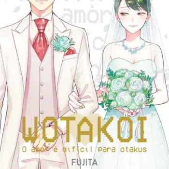 Wotakoi - O Amor é Difícil para Otakus - Vol. 09 Wotakoi - O Amor é Difícil para Otakus - Vol. 09