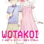 Wotakoi - O Amor é Difícil para Otakus - Vol. 11 (Capa Variante)